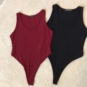 Bodysuit x2